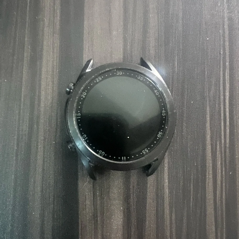 Samsung smart watch